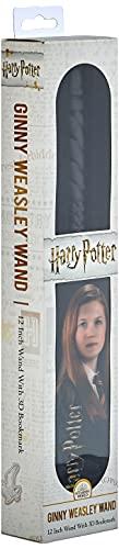 Image du produit Noble Collection Harry Potter: Baguette magique du Ginny Weasley