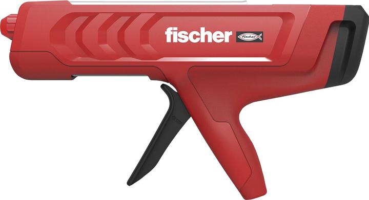 Pistola dosatrice + ingrassatore