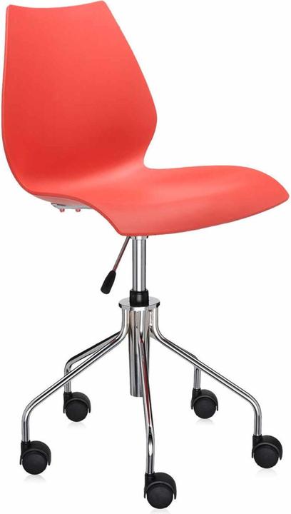 Rouge pourpre 4M