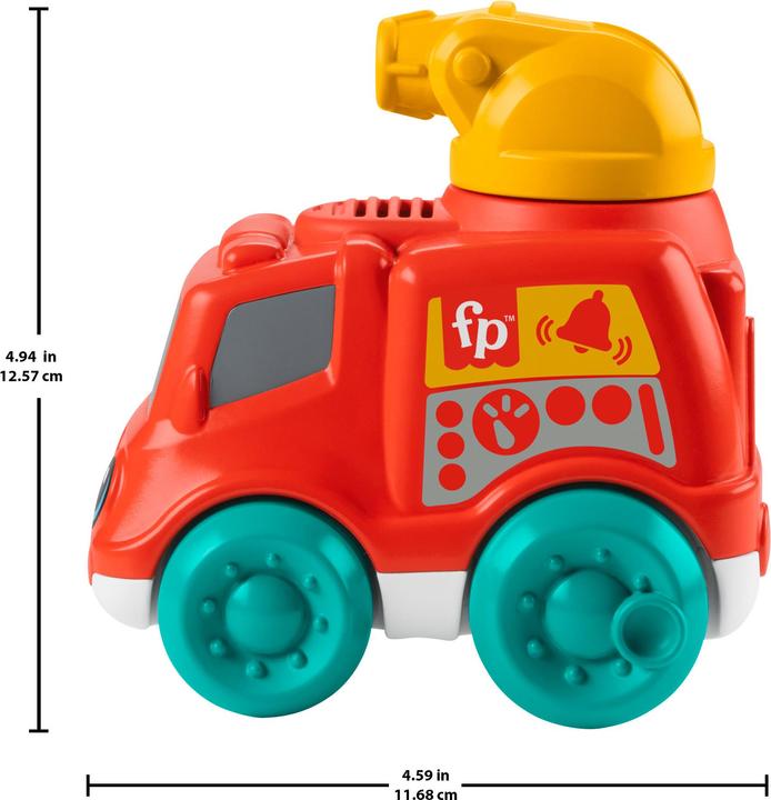 Immagine prodotto Fisher-Price 0