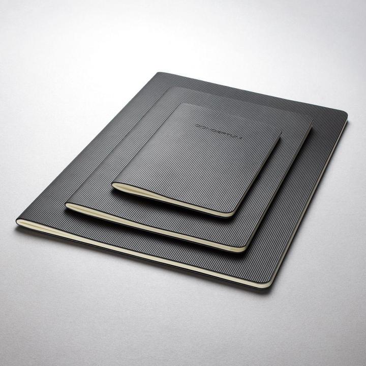 Actual product image Sigel Conceptum (A4, Lined, Soft cover)