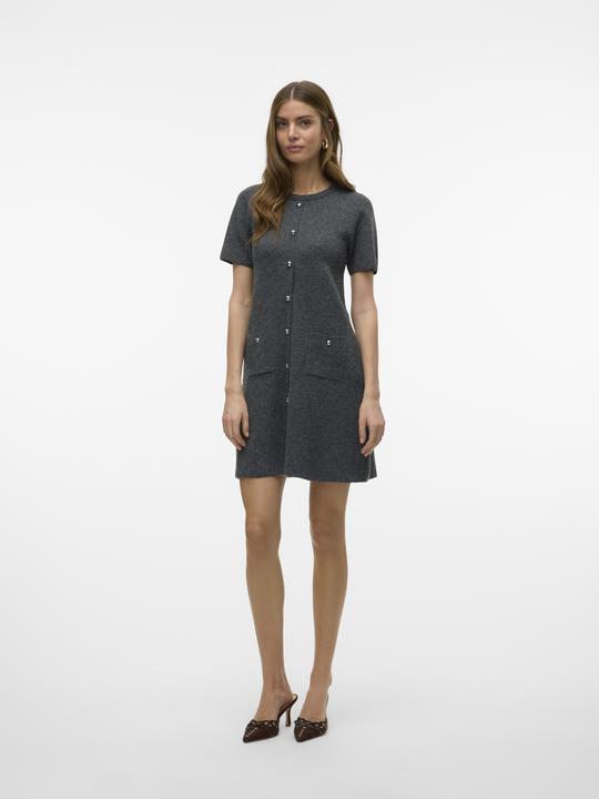 Immagine prodotto Vero Moda VMJOHANNA Midikleid Strickkleid (XL)