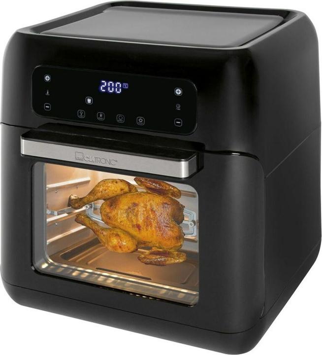 Produktbild Clatronic Fritteuse FR 3747 H