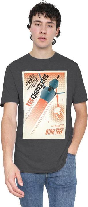 Image du produit - T-shirt THE ORIGINAL SERIES EPISODE - Adulte (XXL)