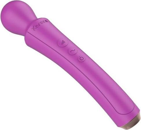Produktbild Xocoon Der Gebogene Stab Fuchsia