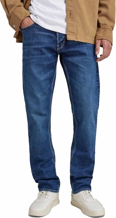 Image du produit G-Star Mosa Straight Faded Atlantic Ocean (W35/L32)