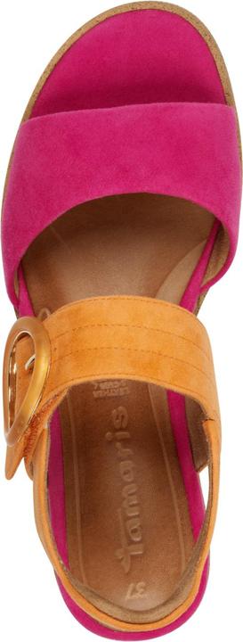 Produktbild Tamaris Sandalette (36)