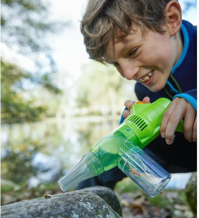 Actual product image Haba Terra Kids insect suckers