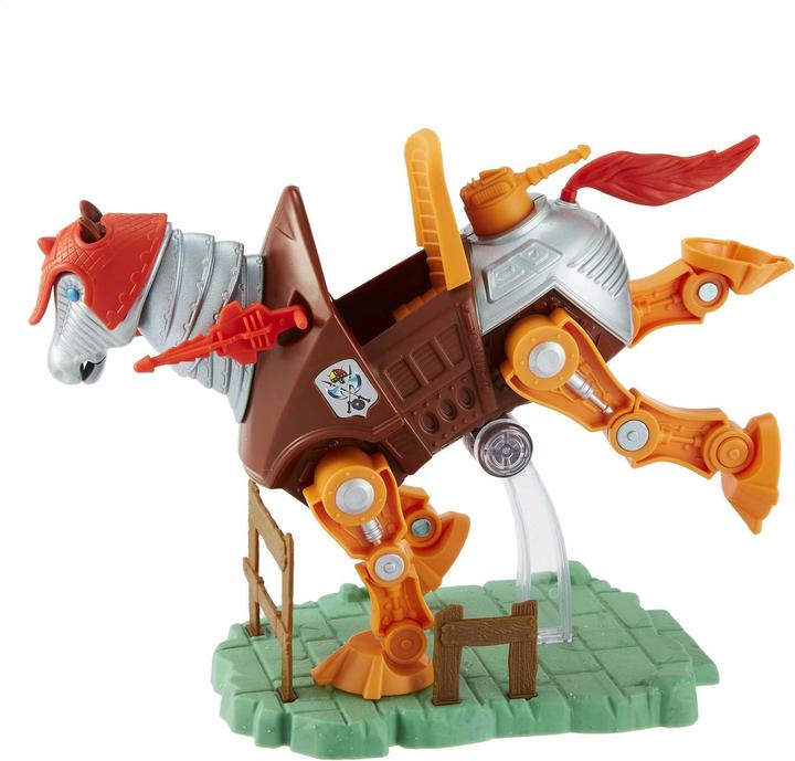 Image du produit Masters of the Universe Motu Origins Stridor