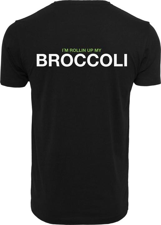 Produktbild Mister Tee T-Shirt (S)