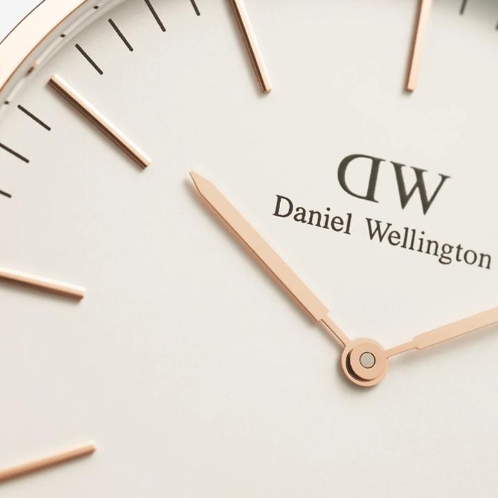 Produktbild Daniel Wellington Bristol (Analoguhr, 36 mm)