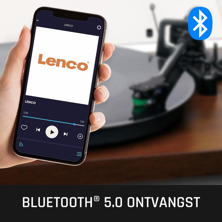 Produktbild Lenco LS-600WA (Vollautomatisch)