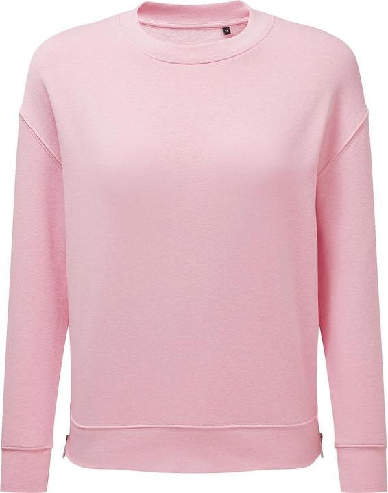 Tri Dri Sweatshirt Mit Reissverschluss