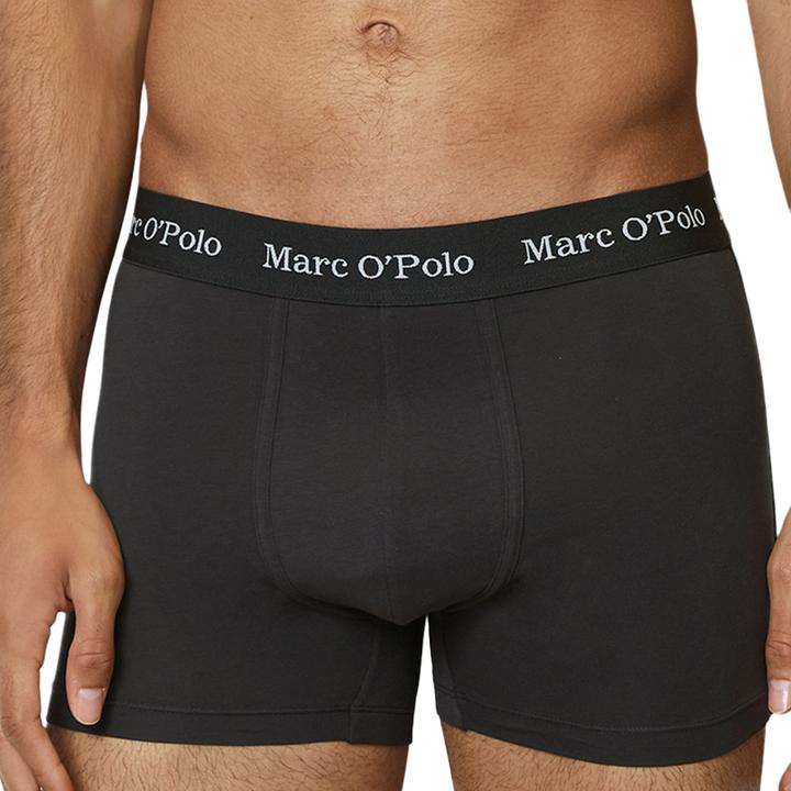 Actual product image Marc O'Polo 6-pack Essentials Retro Short / Pant (XL, pack of 6)