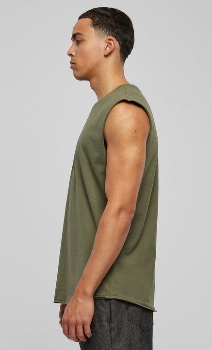 Image du produit Urban Classics tee (L)