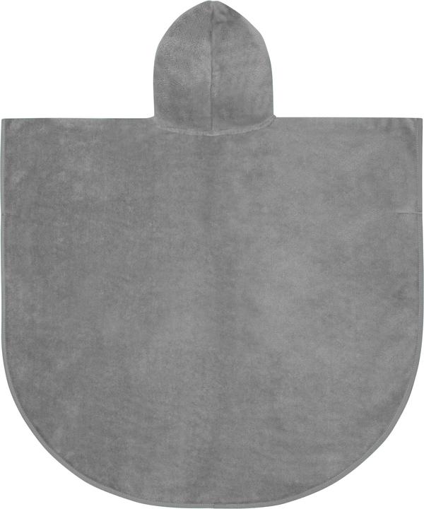 Image du produit Normani Poncho de bain doux pour enfants (55 cm x 70 cm) (70 C)