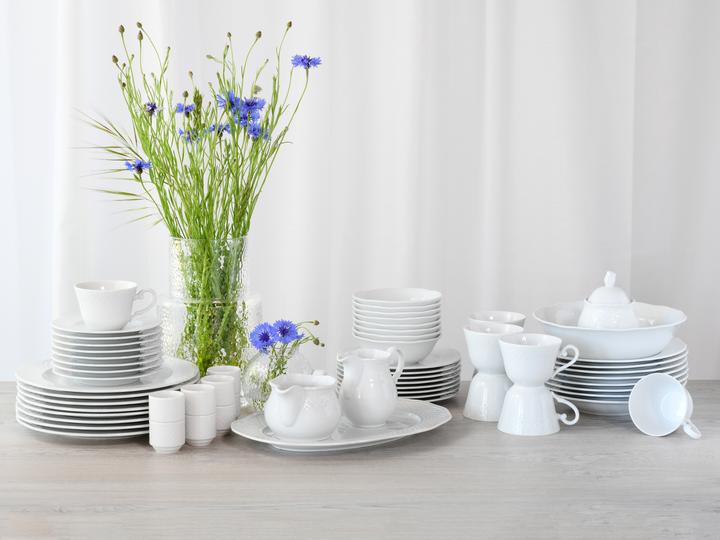 Produktbild CreaTable Arianne (61 Stück)
