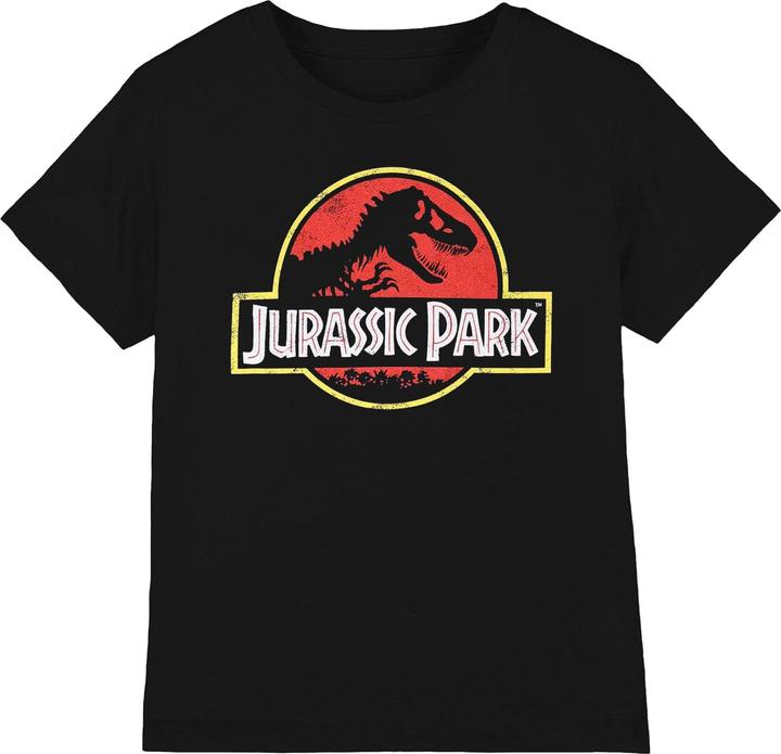 Jurassic Park Classic TShirt (5XL)