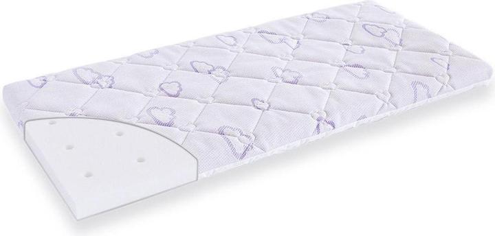 Image du produit Träumeland Sleepy (45 x 90 cm)