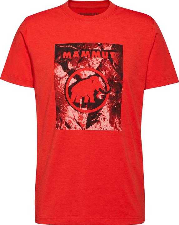 Mammut Trovat T-Shirt