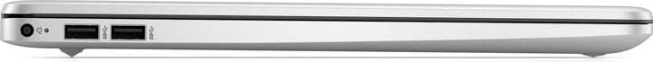 Produktbild HP laptop 15S-FQ5451ND (15.60", Intel Core i5-1235U, 8 GB, 256 GB)