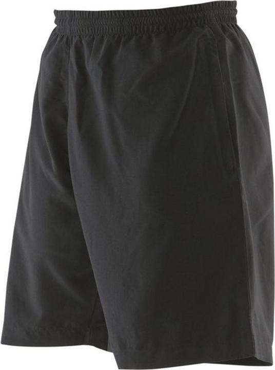 Actual product image Finden & Hales Mens Microfibre Shorts (3XL)