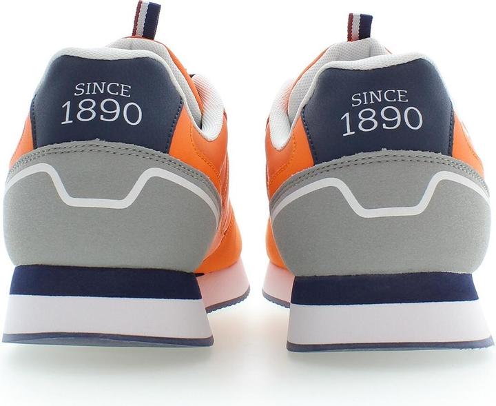 Immagine prodotto U.S. Polo ASSN. Scarpe Sneaker Scarpe stringate NOBIL (45)