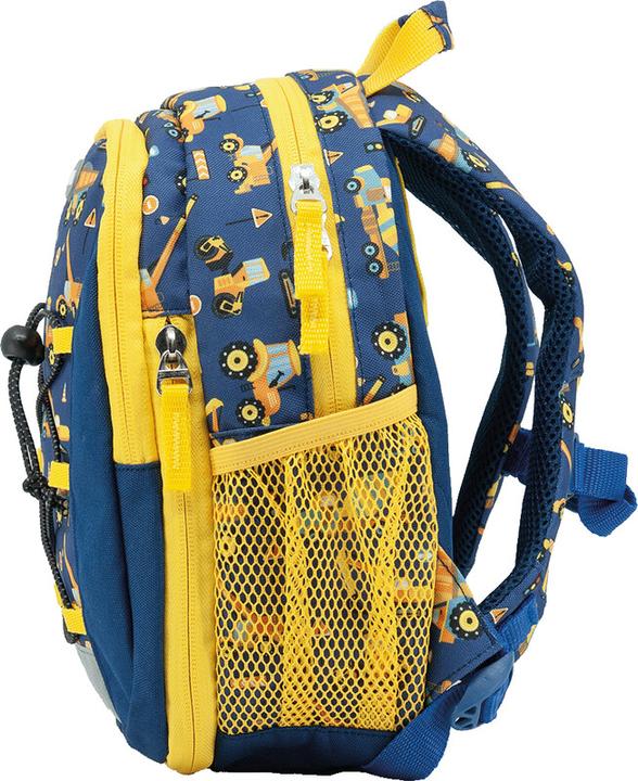 Actual product image Funki Kindergartenrucksack Raumwunder