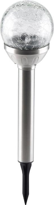 Grundig Boule de verre Lumière solaire Ø7,5x34