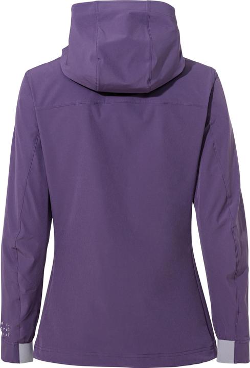 Actual product image Vaude Neyland Wind Jacket (38, S)