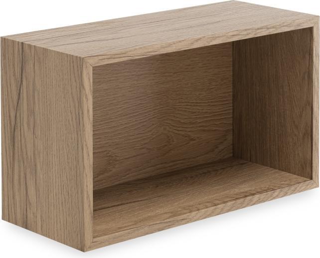 Wildeiche Holznachbildung