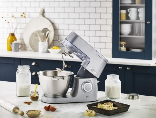 Immagine prodotto Kenwood Chef Elite Pro (1200 W)