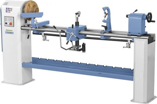 Immagine prodotto Bernardo Cantina Bernardo - Kopierdrechselmaschine CL 1300 / 400 V