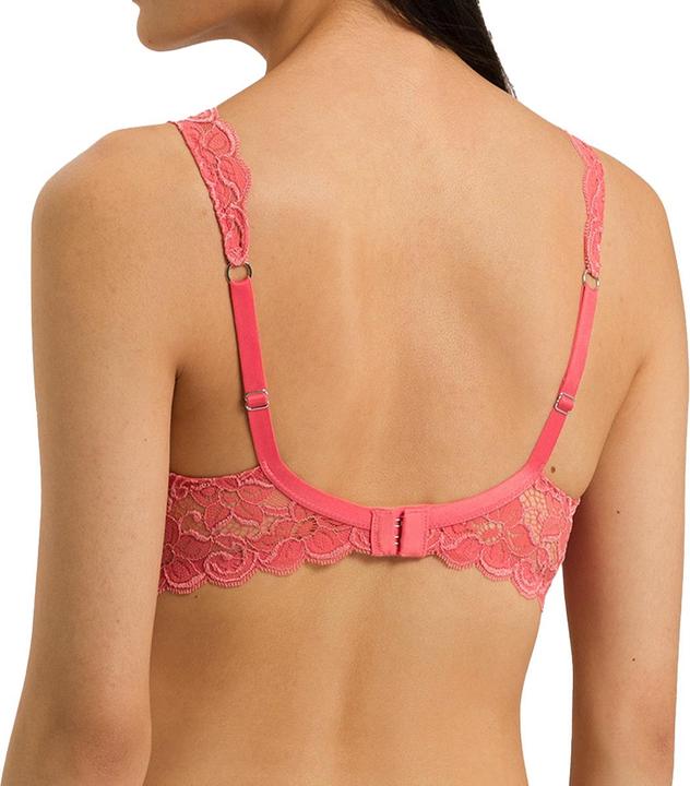 Immagine prodotto Hanro Reggiseno Moments Soft Cup - senza ferretto (75 A, Confezione singola)