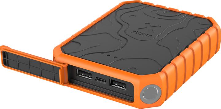 Produktbild Xtorm Xtreme Series (10400 mAh, 20 W, 38480 Wh)