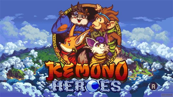 Image du produit Tesura Kemono Heroes (édition collector) (PS5)