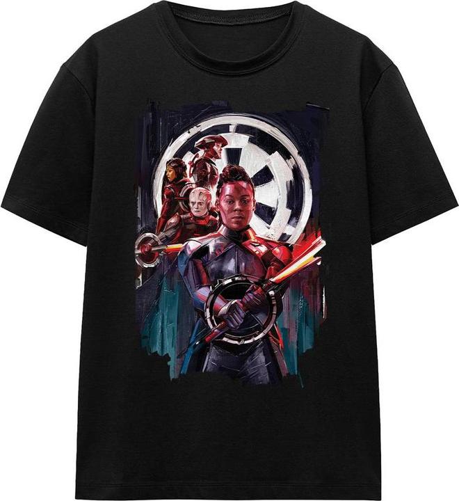Star Wars Inquisitors TShirt (M)