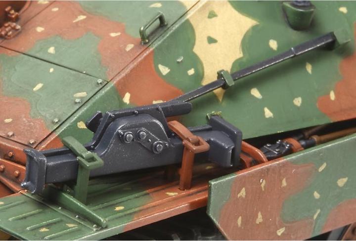 Immagine prodotto Tamiya Dt. 38t Jagdpanzer Hetzer