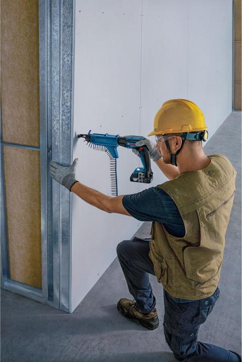 Produktbild Bosch Professional GTB 18V-45 (Akkubetrieb)