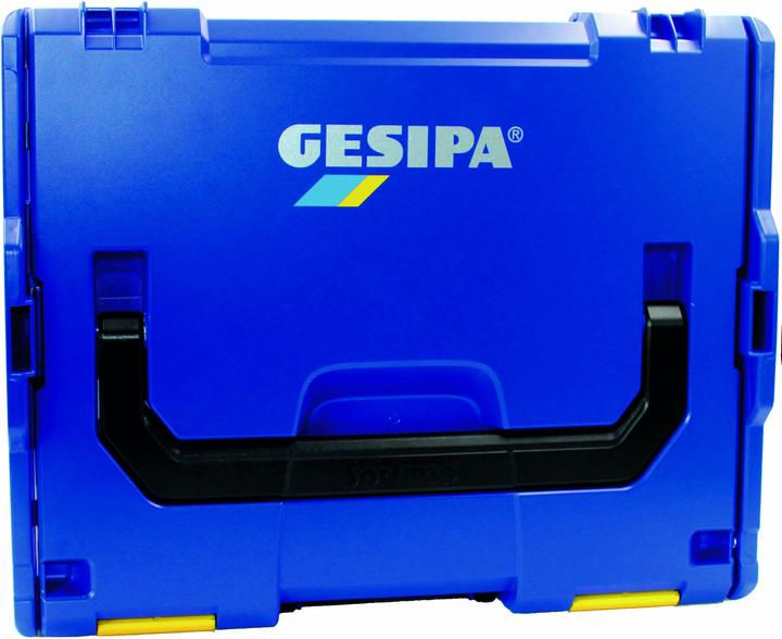 Produktbild Gesipa FIREBIRD PRO inklusive 1 x Akku und Ladegerät in L-Boxx 15000 N