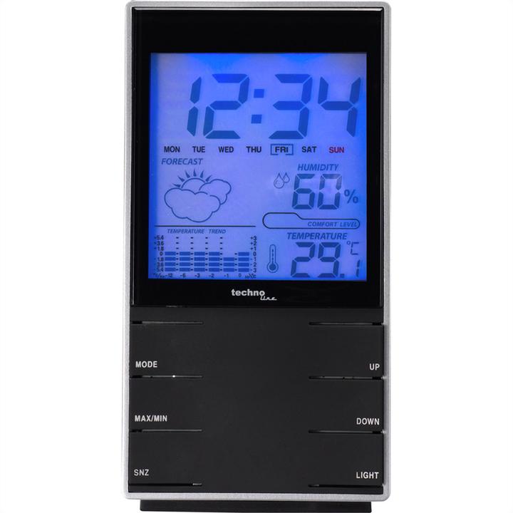 Actual product image Technoline Ws 9120