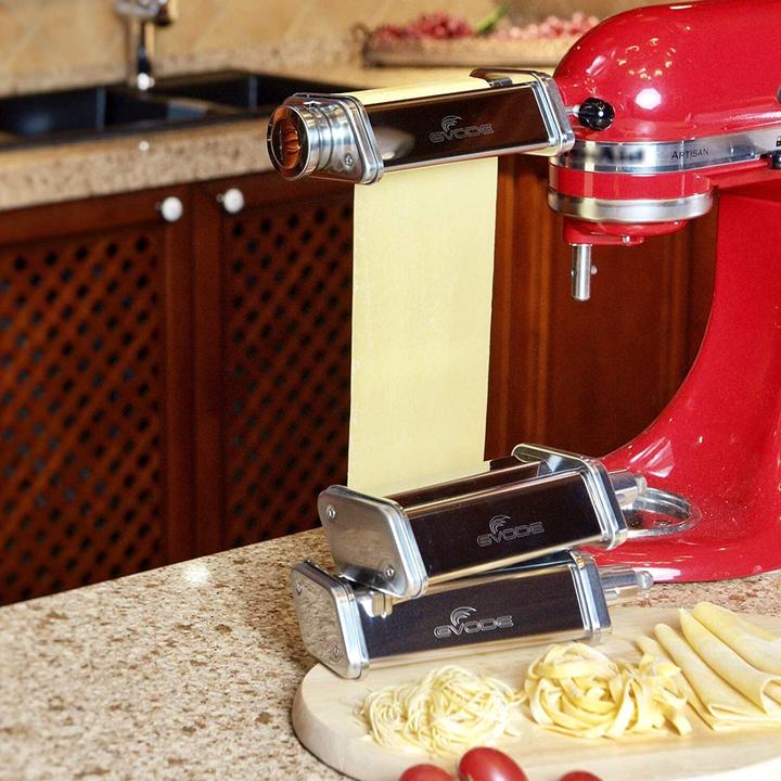 Image du produit Gvode Embout à pâtes pour mixeur KitchenAid