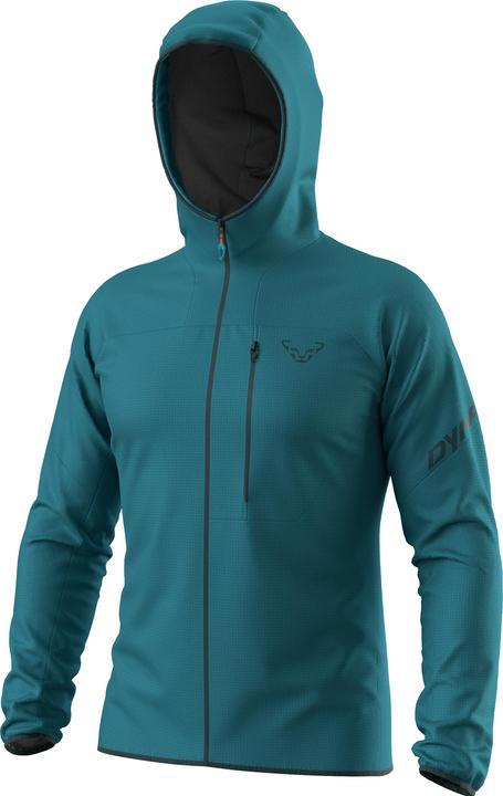 Mallard Blue