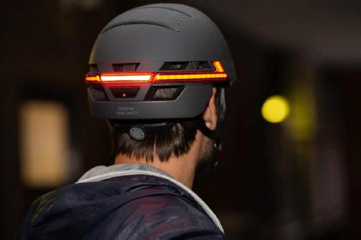 Actual product image Livall BH51M Neo (57 - 61 cm)
