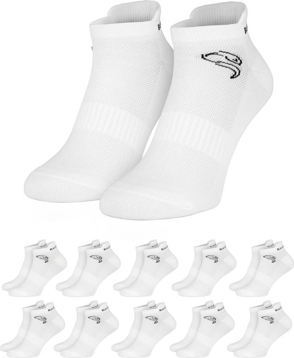 Image du produit Black Snake 10 Paar Perfect Trail (43, 46)