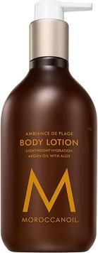 Actual product image Moroccanoil Ambiance De Plage Body Lotion (Body lotion, 360 ml)