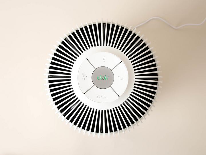Image du produit Myclair Purificateur d'air K, blanc (45 m²)