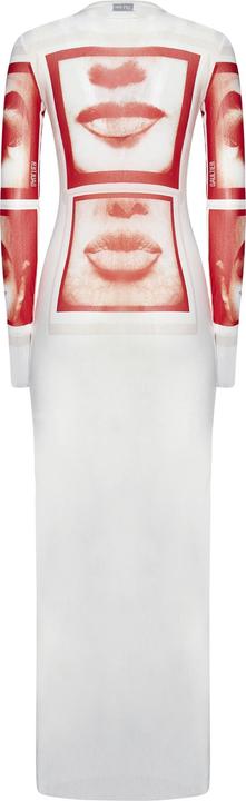 Produktbild Gaultier Dresses White (S)