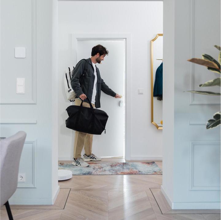 Produktbild Nuki Smart Lock (4th Gen) CH-Zylinder (Smartphone)