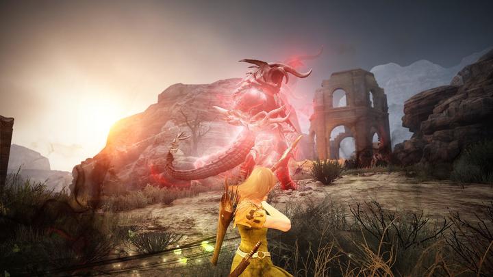 Immagine prodotto Pearl Abyss Black Desert: Edizione di prestigio (PS4, DE)